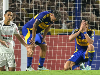 “Muy desilusionado”: el exjugador de Boca que lamenta el presente del club