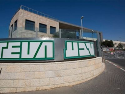 Farmacéutica israelí corrompió a funcionarios mexicanos