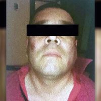 Emboscan y matan dentro de penal de Tamaulipas a 'El Cano”… tres días después de ser detenido