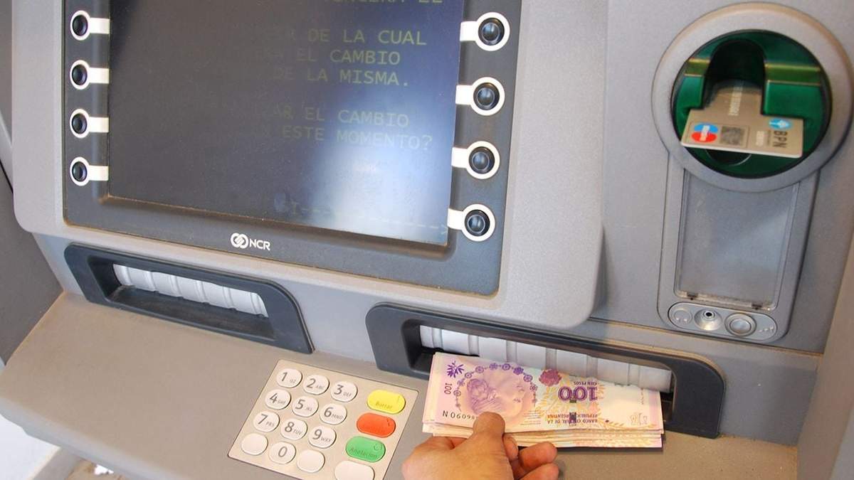 El cronograma de pagos de marzo comienza el viernes 31. Fuente (Facebook)