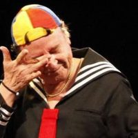 De un grande a otro: Carlos Villagrán despidió a Diego Maradona con unas emotivas palabras