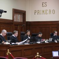 Congreso de Tamaulipas tiene voto decisivo en desafuero de funcionarios locales: SCJN