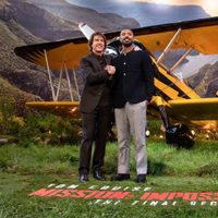 La película “Misión: Imposible - La sentencia final” será proyectada en el Auditorio Nacional