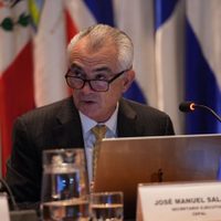 Advierte Cepal complejo panorama fiscal en México por alto endeudamiento