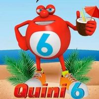 Quini 6: el increíble pozo del domingo 15 de febrero