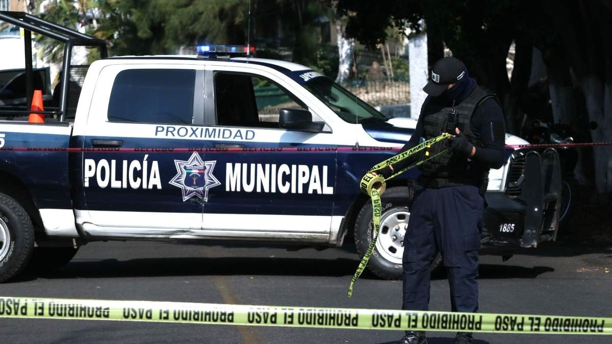 Policía investiga un doble crimen en Colima