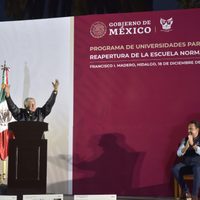 Universidades para el Bienestar no tienen Reconocimiento de Validez Oficial de Estudios: MCCI