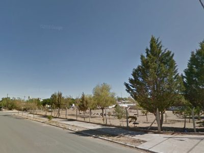 Después de la balacera, se registraron incendios y más disparos en el barrio Otaño de Plaza Huincul
