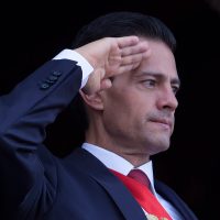 Videgaray 'desgastado” y Zerón 'agotado”, dice Peña sobre sus remociones