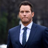 Ni sus fans lo quieren: Chris Pratt fue “cancelado” en redes por dos polémicas razones