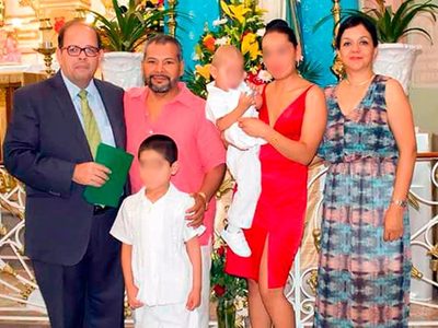 Clausura de bar en Querétaro exhibe negocio irregular de exdiputado del PAN y su compadre