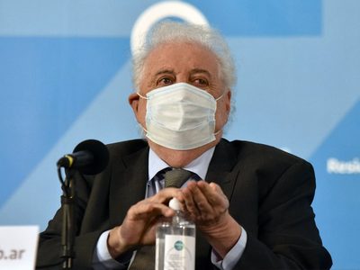 Esta sería la estrategia clave del Gobierno para una vacunación masiva contra el coronavirus