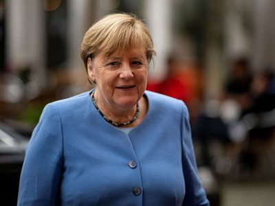 La vida de Angela Merkel después de dejar atrás la política: qué hará ahora