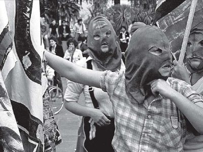 'Es hora de dar respuestas contundentes”