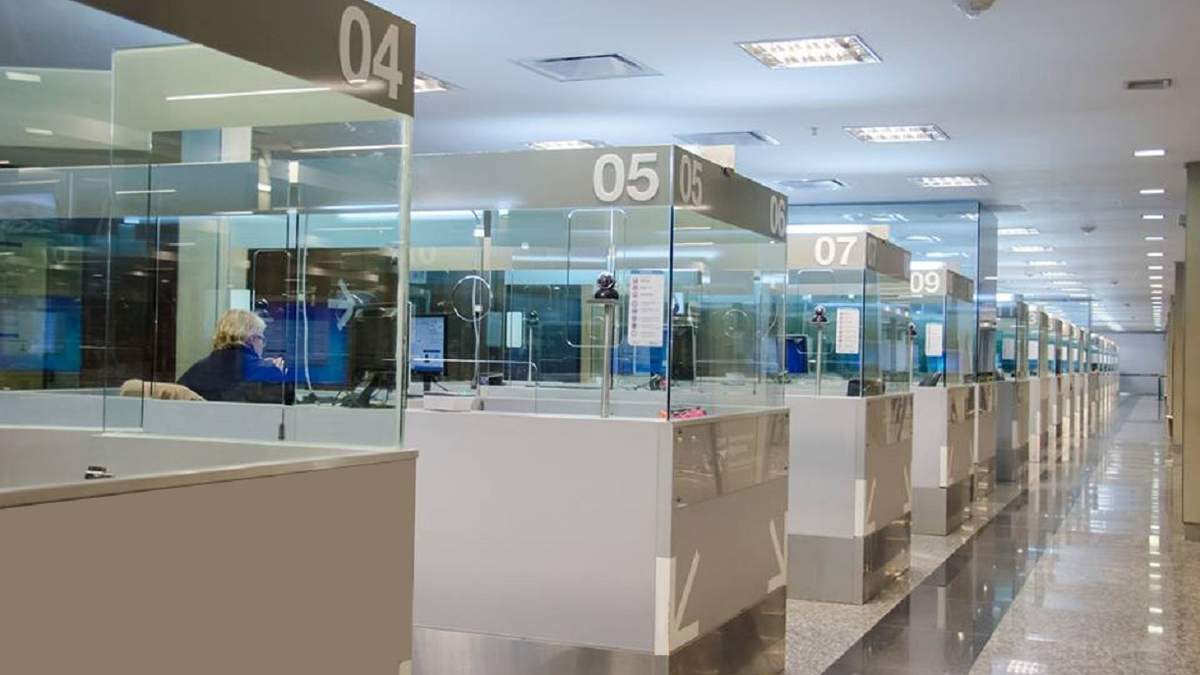 La dirección Nacional de Migraciones (DNM), por disposición del Ministerio del Interior de la Nación, ya habilitó la gestión instantánea de las autorizaciones para que los menores de edad puedan salir del país. Fuente: Facebook