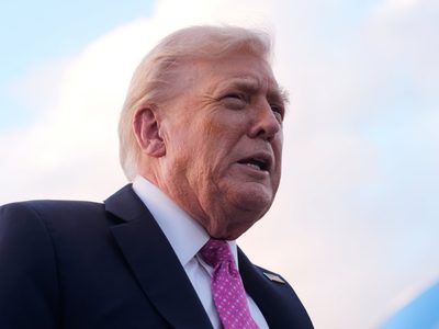 Crecen las preocupaciones sobre el empleo y la economía con Trump