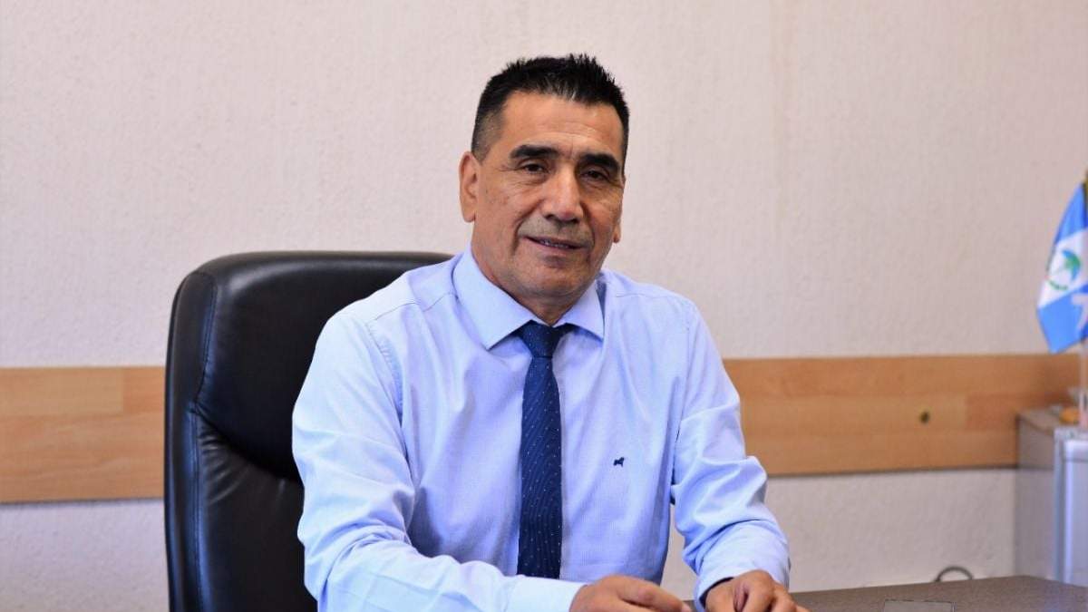 Ramón Rioseco. Fuente: (Vaconfirma)