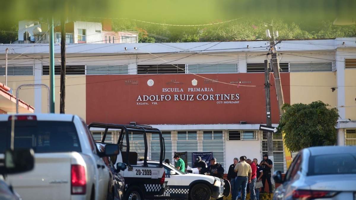 Investigación por el asesinato