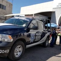 Despliegan operativo anticorrupción en oficinas de Tránsito nayaritas