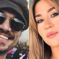 ¿Lo histeriqueó? Daniel Osvaldo llamó a su hijo y así lo atendió Jimena Barón. ¡Es demasiado!