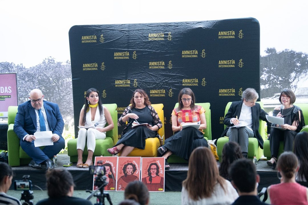 conferencia