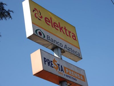 Grupo Elektra denuncia “campaña negra” y acusa a la CNBV de favorecer a “fondo criminal”