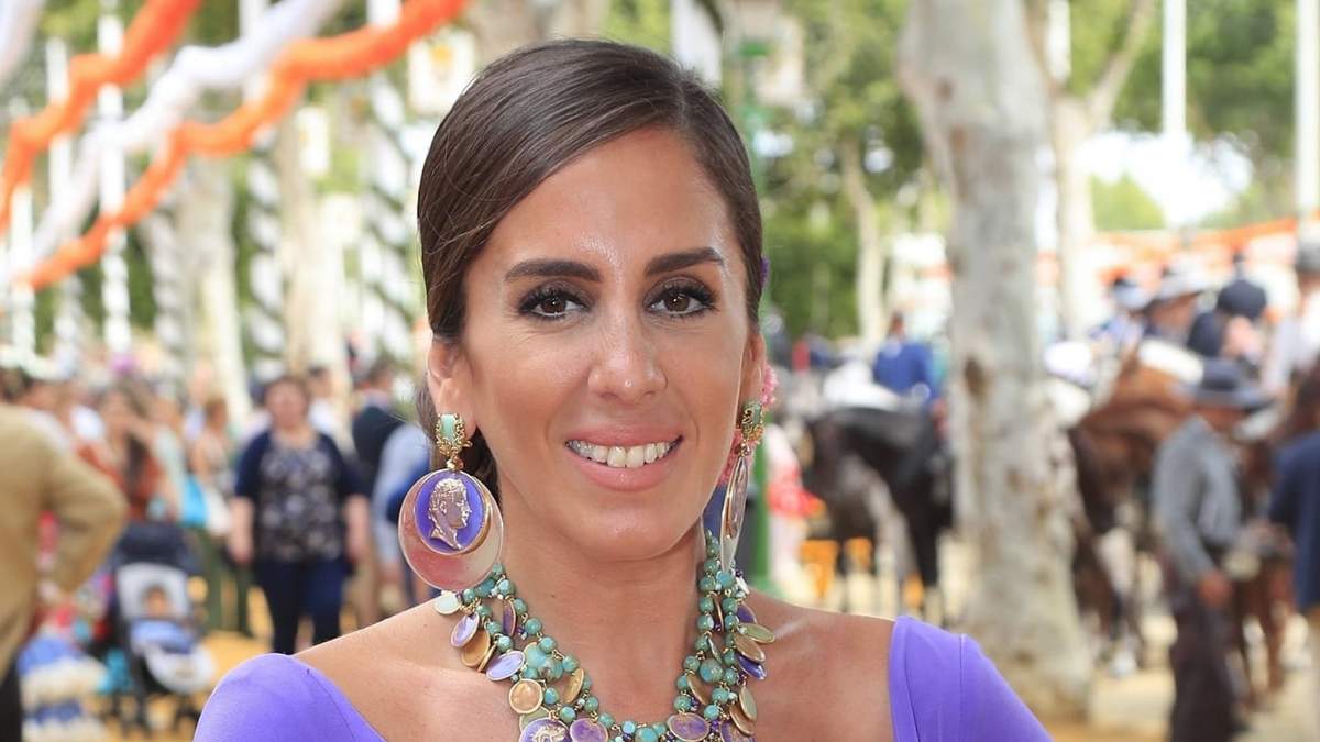 Anabel Pantoja. Fuente: (Twitter)