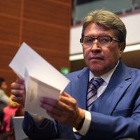 Monreal revela acuerdo para destrabar el INAI