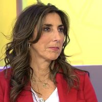 Paz Padilla puso en su lugar a Jorge Javier Vázquez con un terrible zasca: "Ya quisieras"