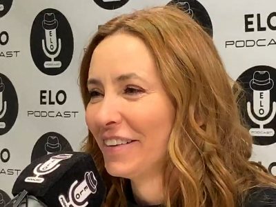 Analía Franchín mandó al frente a quien grabó el polémico video de Maradona y lo destrozó