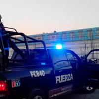 Masacre en el penal de Topo Chico