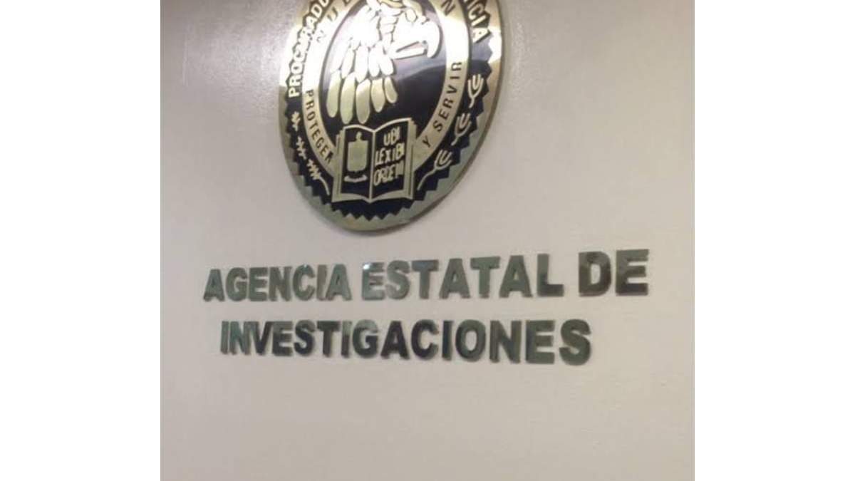 Agencia Estatal de Investigaciones (AEI)