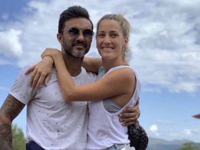 ¿Es por Cubero? Mica Viciconte contó por qué tomó la difícil decisión de no ir al "Bailando"