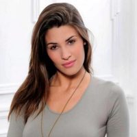 Ivana Nadal soprendió con un especial saludo para comenzar el día