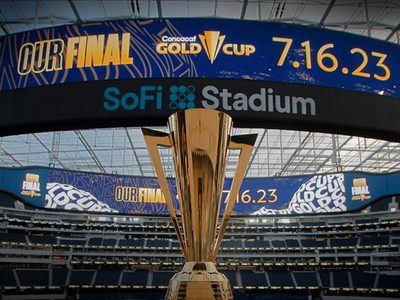 Copa Oro 2023: estos serán los rivales de México