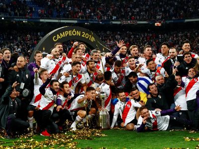 Campeón en Madrid de la Libertadores: River se ilusiona con repatriar a esta figura