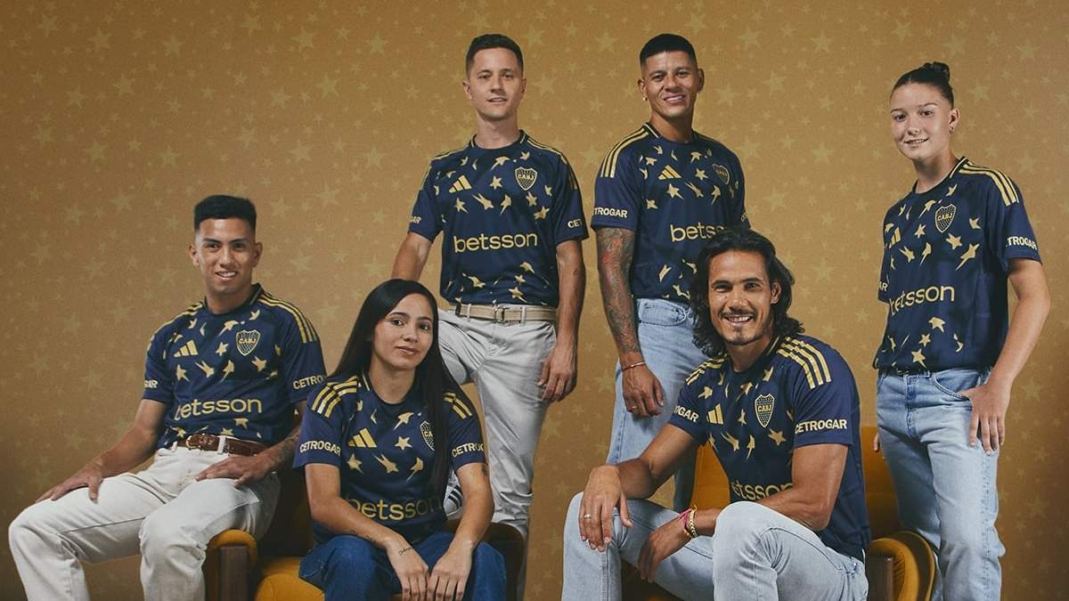 Boca. Fuente: (X)