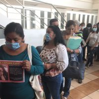 El calvario y la zozobra para identificar a las víctimas de narcofosas veracruzanas