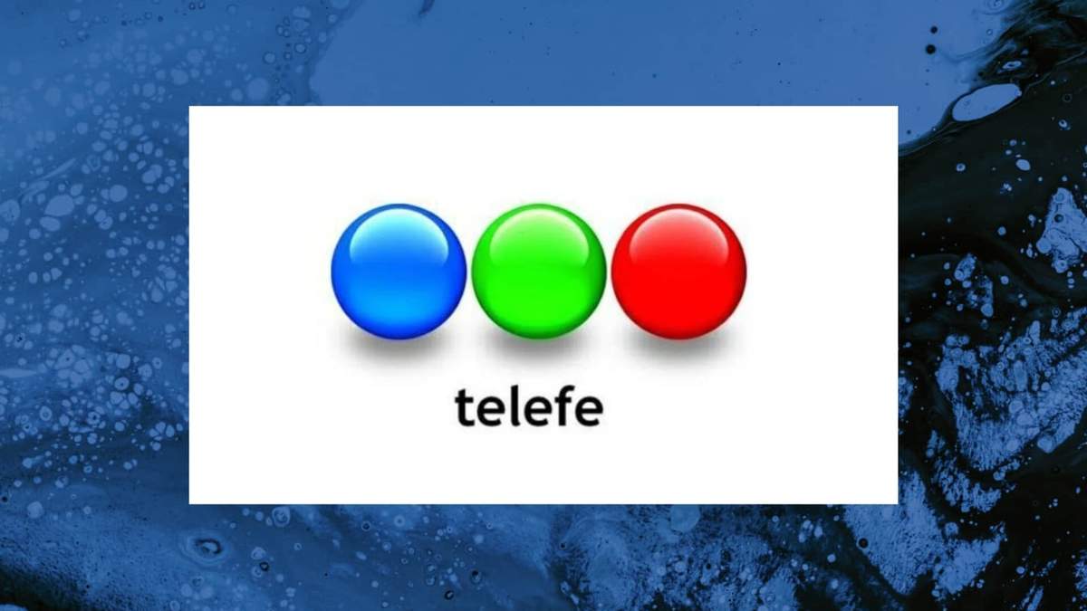 Telefe. Fuente: (Instagram)
