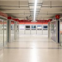 Atención, usuarios de subtes: reabre la estación Pueyrredón de la línea B después de tres meses
