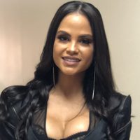 Becky G se enamora de Natti Natasha gracias a este foto: mirá lo que le dijo