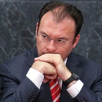 La sombra que se cierne sobre Luis Videgaray
