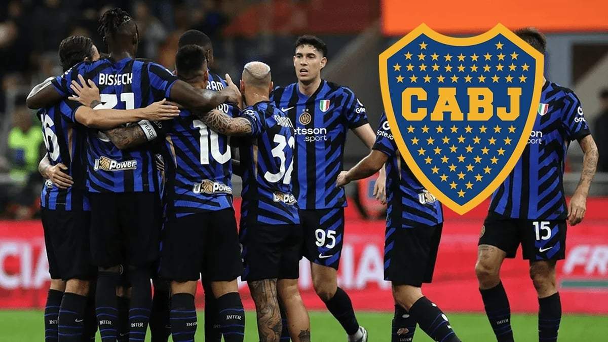 Boca. Fuente: (X)