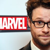 Uno más: Marvel suma al crítico menos pensado con Seth Rogen