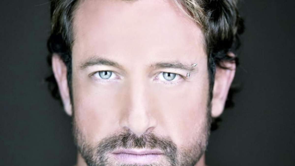 Gabriel Soto. Fuente: (Instagram)
