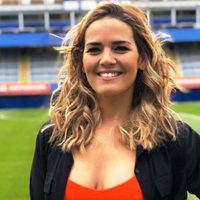 Mica Vázquez contó cómo reaccionó cuando se enteró que estaba embarazada