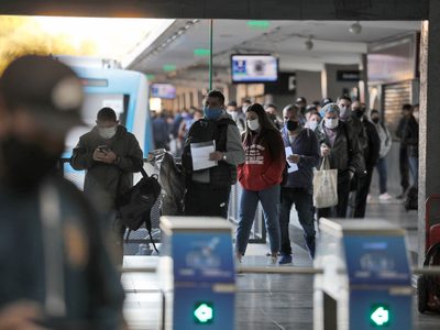Reporte récord: Argentina a un paso del millón y medio de infectados con coronavirus