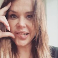 Después del escándalo con Bal, Nazarena Vélez protagonizó un nuevo conflicto y pidió ayuda