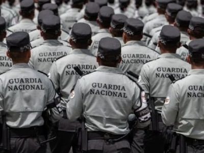 CNDH impone conciliación en caso de secuestro cometido por Guardia Nacional