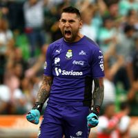 Santos se sobrepone y con empate deja fuera al campeón Tigres; enfrentará al América